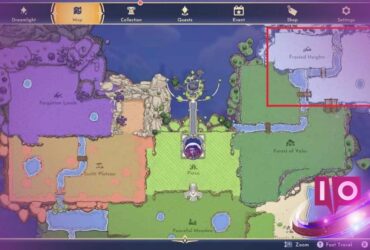 Frosted Riddle Solution: Break the Ice in Disney Dreamlight Valley 7 Frosted Riddle Solution: Break the Ice in Disney Dreamlight Valley