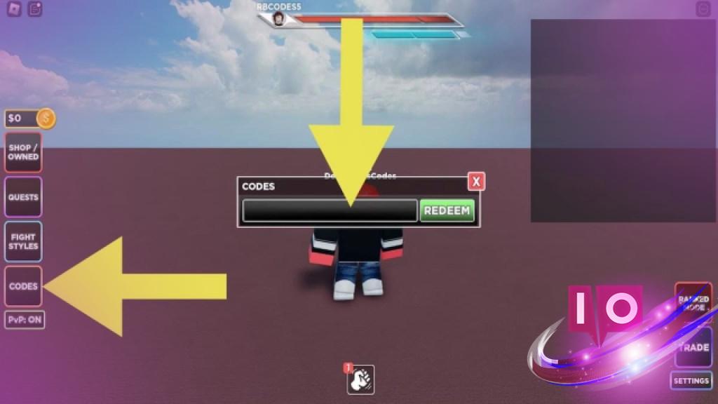 Untitled Boxing Game (UBG) Codes for August 2025 – Year 2 Updates 5 Untitled Boxing Game (UBG) Codes for August 2025 – Year 2 Updates