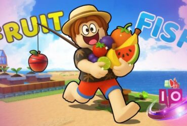 Fruit for Fish Codes: August 2025 Collection & Guide 8 Fruit for Fish Codes: August 2025 Collection & Guide