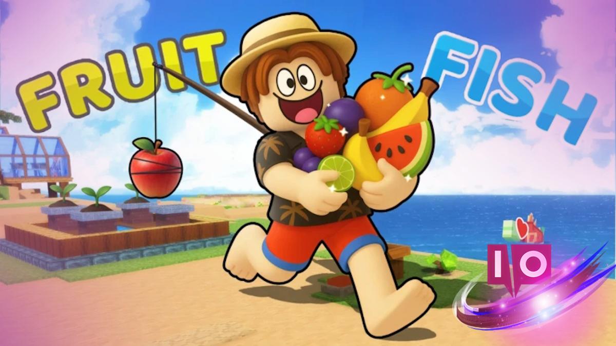 Fruit for Fish Codes: August 2025 Collection & Guide 5 Fruit for Fish Codes: August 2025 Collection & Guide