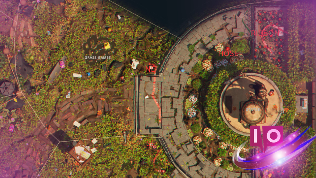 How to Access the Network Center in Grounded 2: A Step-by-Step Guide 5 How to Access the Network Center in Grounded 2: A Step-by-Step Guide