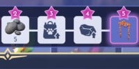 Complete Guide to All Companion Abilities & Rewards in Disney Dreamlight Valley 9 Heihei rewards in Disney Dreamlight Valley