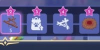 Complete Guide to All Companion Abilities & Rewards in Disney Dreamlight Valley 16 The Footstool rewards in Disney Dreamlight Valley
