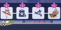 Complete Guide to All Companion Abilities & Rewards in Disney Dreamlight Valley 12 Max rewards in Disney Dreamlight Valley