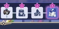 Complete Guide to All Companion Abilities & Rewards in Disney Dreamlight Valley 15 R2-D2 rewards in Disney Dreamlight Valley