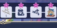 Complete Guide to All Companion Abilities & Rewards in Disney Dreamlight Valley 13 Nana rewards in Disney Dreamlight Valley