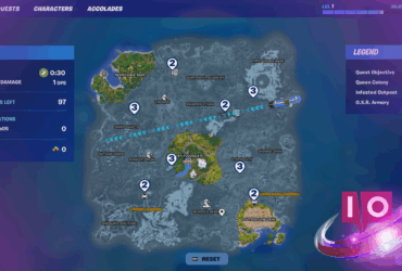 Defend Your Outpost: Fortnite Chapter 6 Season 4 Bug Invasion Tips 12 Defend Your Outpost: Fortnite Chapter 6 Season 4 Bug Invasion Tips