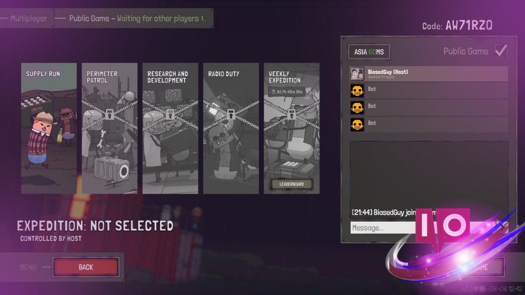 Ultimate Guntouchables Multiplayer Guide: Play with Friends Easily 5 Ultimate Guntouchables Multiplayer Guide: Play with Friends Easily