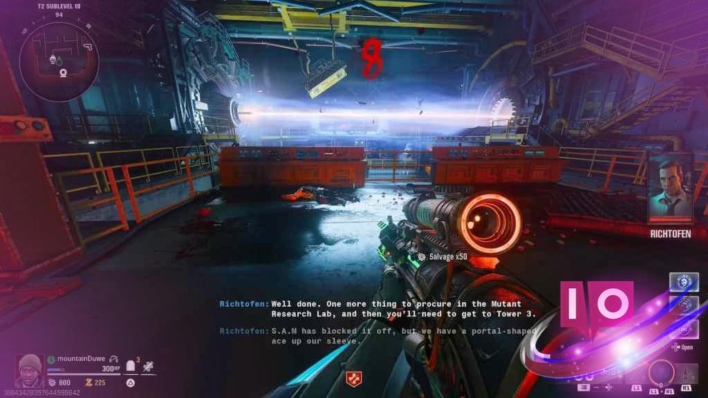 Where to Find Pack-a-Punch in BO6 Zombies Reckoning: Complete Guide 5 Where to Find Pack-a-Punch in BO6 Zombies Reckoning: Complete Guide