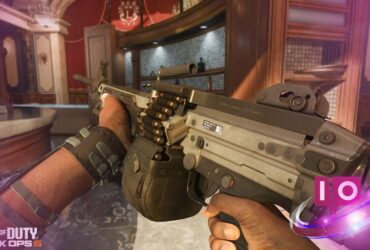 Ultimate PML 5.56 Loadout & Class Setup Guide for Warzone 11 Ultimate PML 5.56 Loadout & Class Setup Guide for Warzone