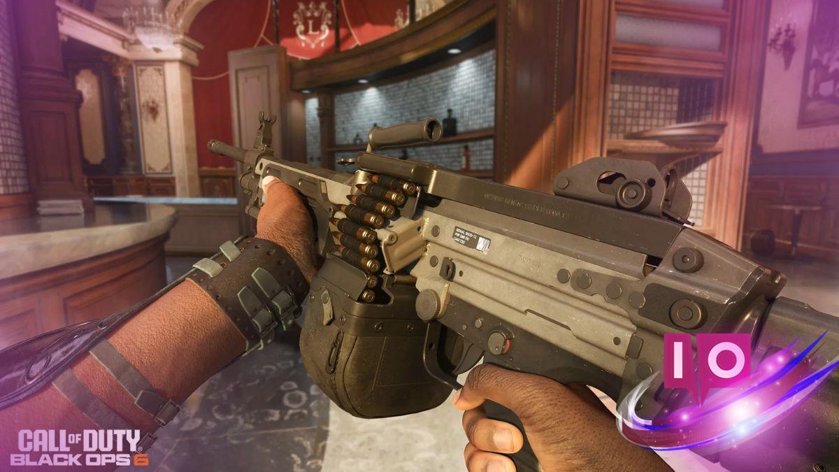 Ultimate PML 5.56 Loadout & Class Setup Guide for Warzone 5 Ultimate PML 5.56 Loadout & Class Setup Guide for Warzone