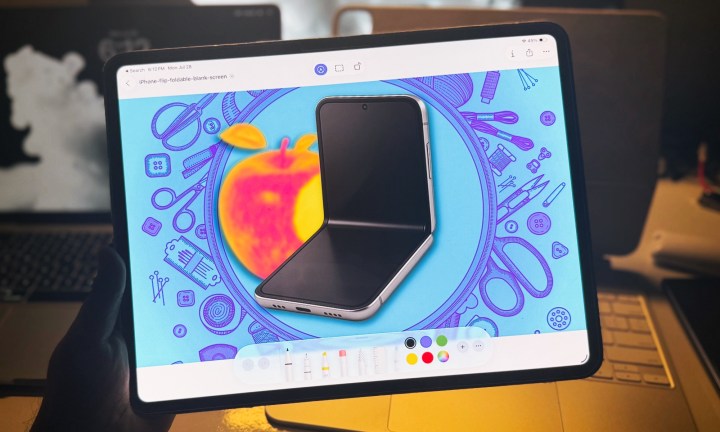 Top 5 Features to Explore in the iPadOS 26 Public Beta Today 9 Preview app on the iPad.