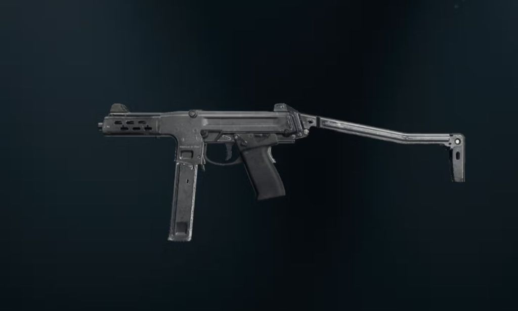 Ultimate ABR A1 Loadout & Class Setup for Warzone 7 Ladra SMG in Warzone