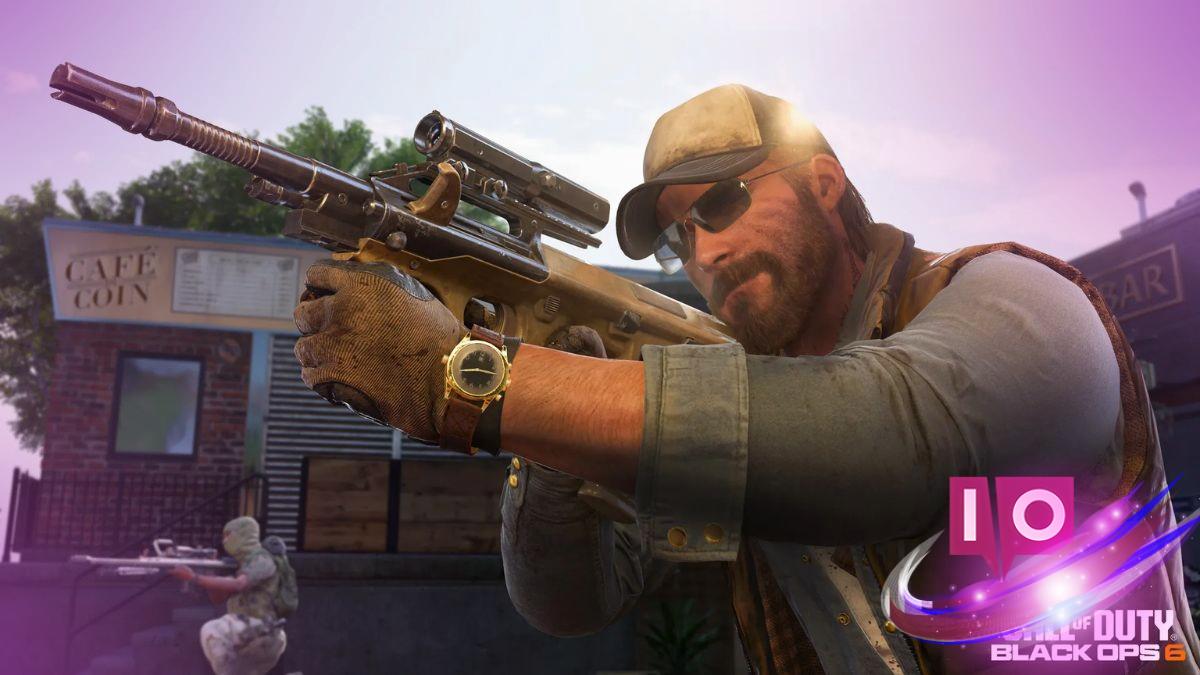 Ultimate ABR A1 Loadout & Class Setup for Warzone 5 Ultimate ABR A1 Loadout & Class Setup for Warzone