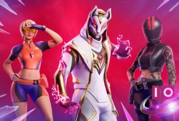 Fortnite Chapter 1 Season 5 Patch Notes: New Weapons & POIs Revealed 102 Fortnite Chapter 1 Season 5 Patch Notes: New Weapons & POIs Revealed