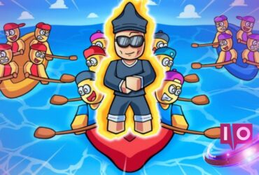 Aura Farm Boat Racing Codes: Latest August 2025 Updates & Guide 8 Aura Farm Boat Racing Codes: Latest August 2025 Updates & Guide
