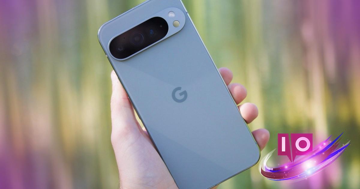 5 Key Highlights to Expect at the Pixel 10 Event on August 20