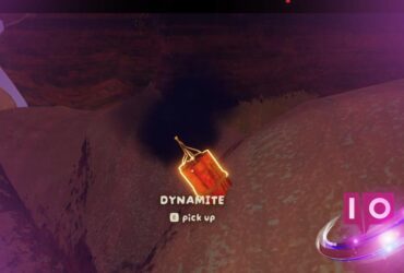 Mastering Dynamite in PEAK: Tips for Finding and Using It
