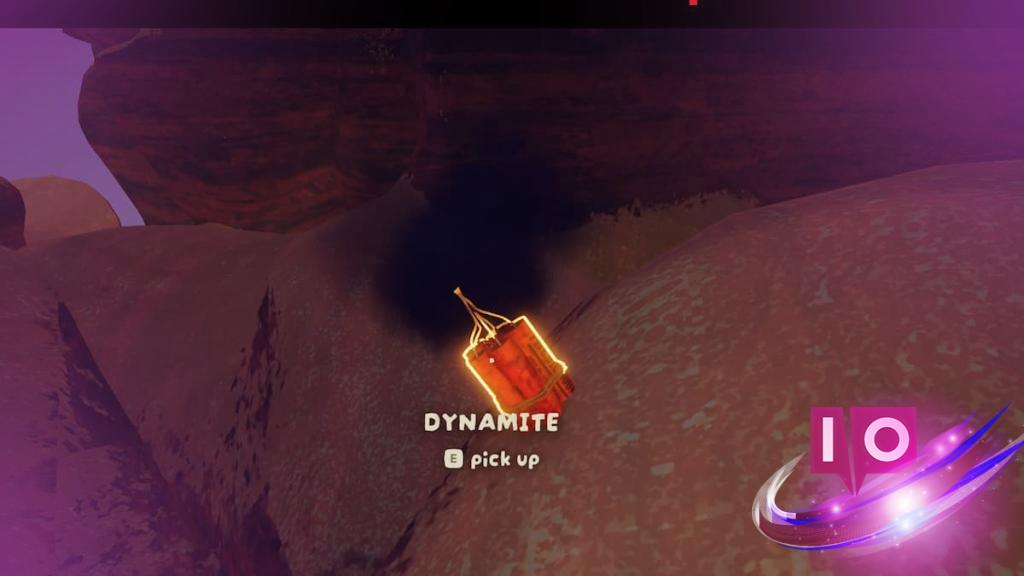 Mastering Dynamite in PEAK: Tips for Finding and Using It 5 Mastering Dynamite in PEAK: Tips for Finding and Using It