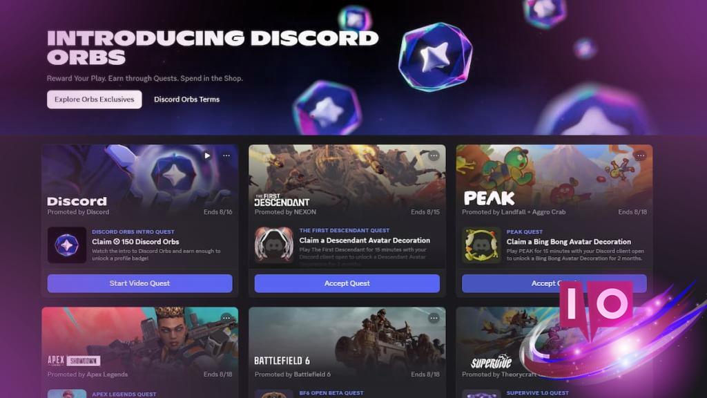 Master the PEAK Discord Quest: A Step-by-Step Guide 5 Master the PEAK Discord Quest: A Step-by-Step Guide