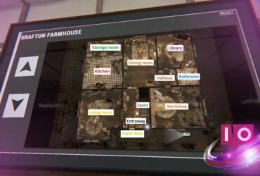 Ultimate Guide to Phasmophobia’s Grafton Farmhouse Rework Map 59 Ultimate Guide to Phasmophobia’s Grafton Farmhouse Rework Map