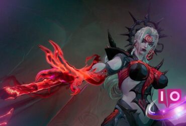 Marvel Rivals Queen’s Codex Event: Release Date & Rewards Guide 6 Marvel Rivals Queen’s Codex Event: Release Date & Rewards Guide