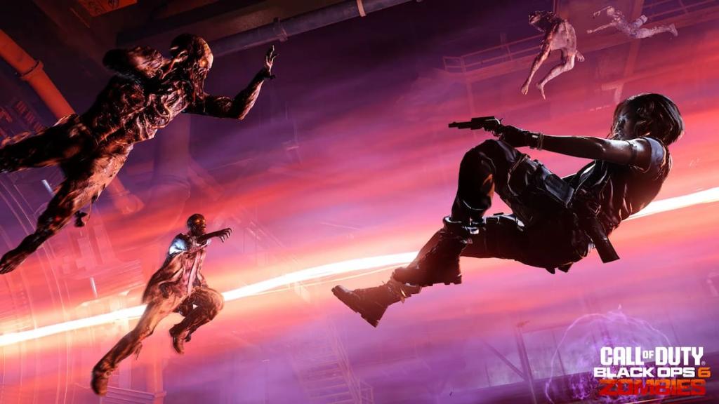 Complete Guide to All Challenges & Rewards in Black Ops 6 Zombies 7 CoD Bo6 Zombies Reckoning