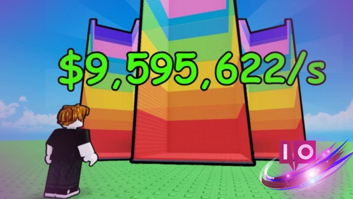 Roblox Build a Tower Codes – Latest for August 2025! 5 Roblox Build a Tower Codes – Latest for August 2025!