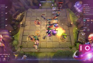 Surprising Fun: Abandoned Valve Game Still Thrives 4 Years Later 16 Surprising Fun: Abandoned Valve Game Still Thrives 4 Years Later