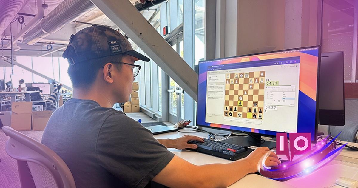 Outsmart Brutal AI Chess Bots with This Human-Thinking Strategy 5 Outsmart Brutal AI Chess Bots with This Human-Thinking Strategy