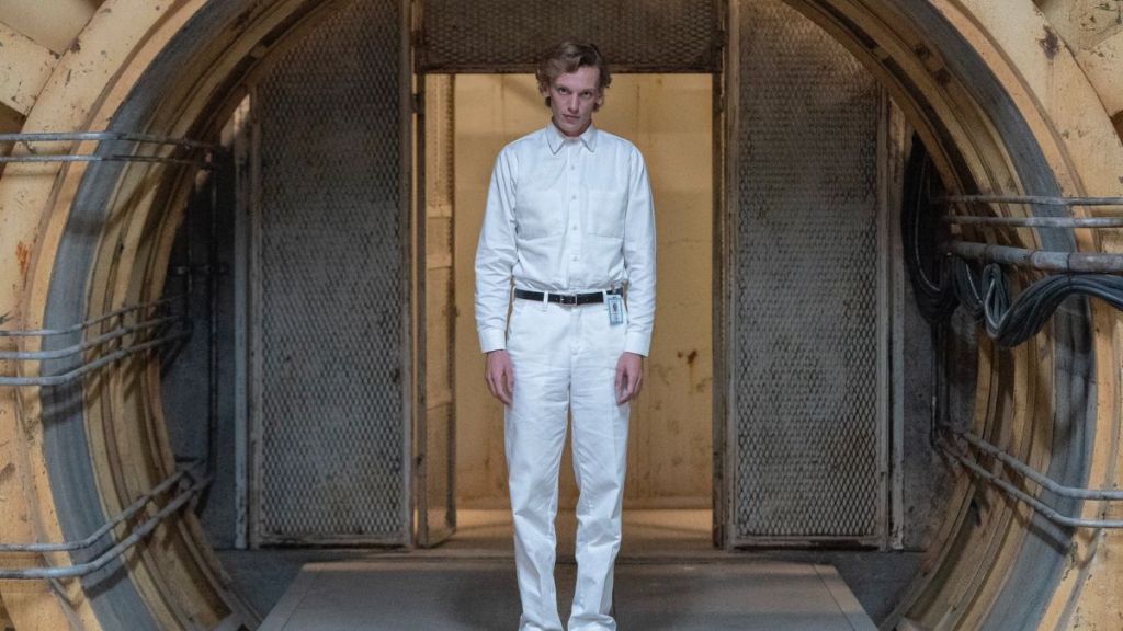 Stranger Things: Understanding the Upside Down and Vecna’s Connection 7 Henry Creel in Stranger Things