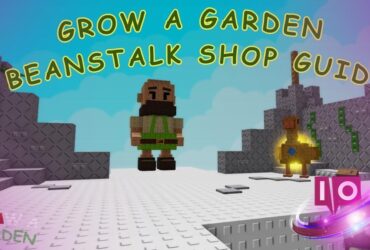 Ultimate Beanstalk Shop Guide: All Goliath’s Goods Items Explained 13 Ultimate Beanstalk Shop Guide: All Goliath’s Goods Items Explained