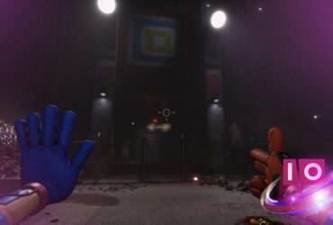 Poppy Playtime Chapter 4 Walkthrough: Tips & Secrets Revealed 10 Poppy Playtime Chapter 4 Walkthrough: Tips & Secrets Revealed