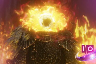 Elden Ring: How to Find the Frenzied Flame Seal Location 33 Elden Ring: How to Find the Frenzied Flame Seal Location