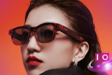 Samsung’s Smart Glasses Arrive Next Year, Rival Launches First 25 Samsung’s Smart Glasses Arrive Next Year, Rival Launches First
