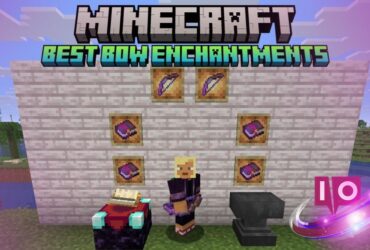 7 Best Bow Enchantments in Minecraft for Ultimate Gameplay 18 7 Best Bow Enchantments in Minecraft for Ultimate Gameplay