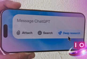 Transform Your ChatGPT Conversations: Achieve True Privacy Soon 6 Transform Your ChatGPT Conversations: Achieve True Privacy Soon
