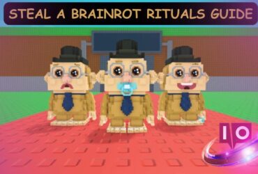 Complete Guide to All Rituals in Steal a Brainrot Roblox (2025) 6 Complete Guide to All Rituals in Steal a Brainrot Roblox (2025)
