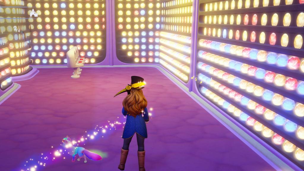Complete Guide to All Pop Concert Memory Locations in Disney Dreamlight Valley 8 Disney Dreamlight Valley third piano memory