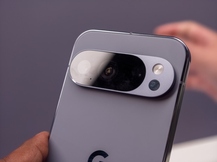 The Best Google Pixel 10 Colors: A Complete Overview 9 Google Pixel 10 Pro Moonstone
