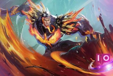 Unlocking Marvel Rivals: Ancient Powers Awaken Pass Items Guide 5 Unlocking Marvel Rivals: Ancient Powers Awaken Pass Items Guide