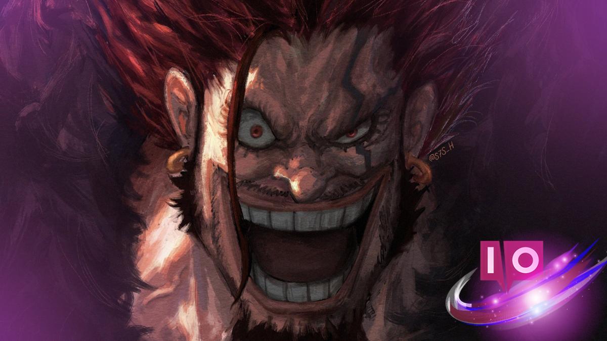 Exploring Rocks D. Xebec’s Devil Fruit in One Piece: Complete Guide