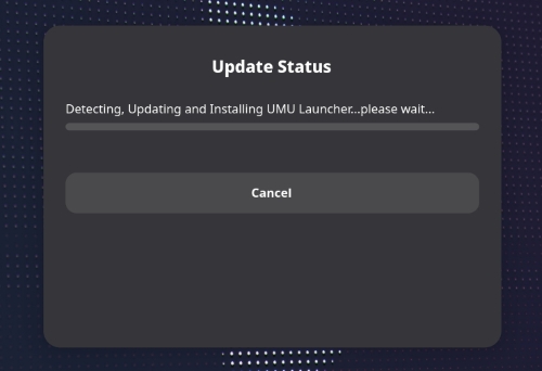 Mastering Desktop Mode on Steam Deck: A Complete Guide 17 launcher installation progress