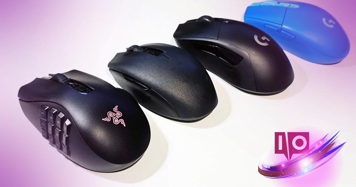 Ultimate Guide to Buying the Best Gaming Mouse in 2025 5 Ultimate Guide to Buying the Best Gaming Mouse in 2025