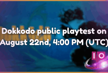 Get Early Access to Dokkodo: Join the Public Playtest Now!