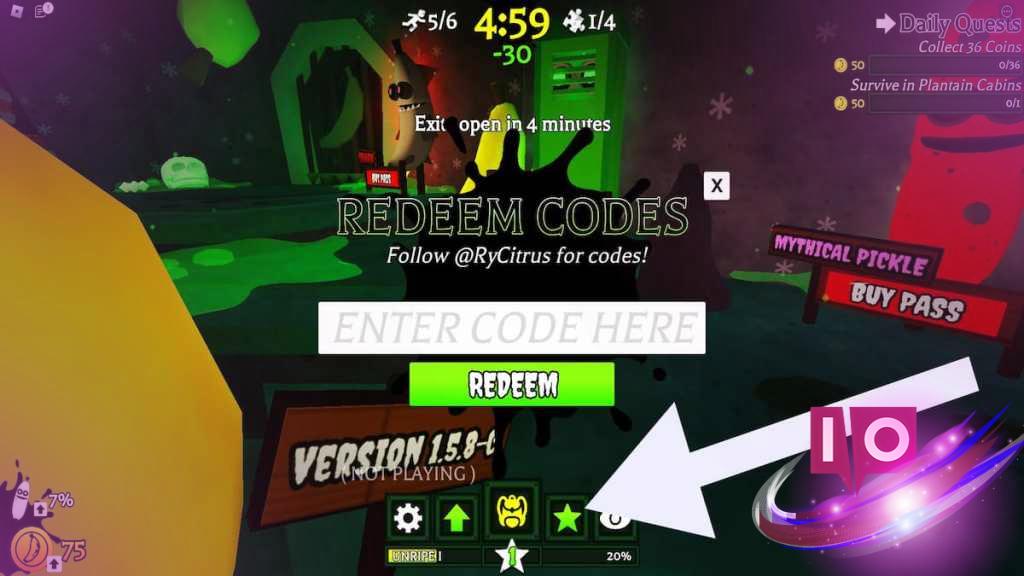 Latest Banana Eats Codes for August 2025: Unlock Your Rewards!