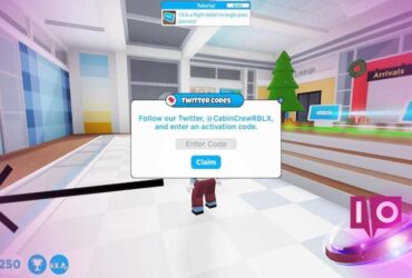 Cabin Crew Simulator Codes – Unlock Rewards in August 2025 21 Cabin Crew Simulator Codes – Unlock Rewards in August 2025