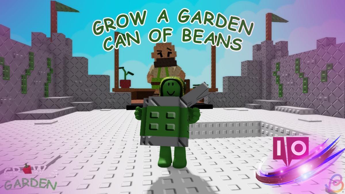 Guide to Getting and Using Canned Beans in Your Garden 5 Guide to Getting and Using Canned Beans in Your Garden