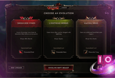Mastering Primal Hunts in Last Epoch: A Complete Guide 6 Mastering Primal Hunts in Last Epoch: A Complete Guide