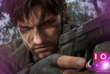 Metal Gear Solid Delta Snake Eater: Early Access Times & Preload Guide 22 Metal Gear Solid Delta Snake Eater: Early Access Times & Preload Guide